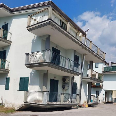 Casa Vacanza Tinzi San Gennaro Vesuviano Ngoại thất bức ảnh