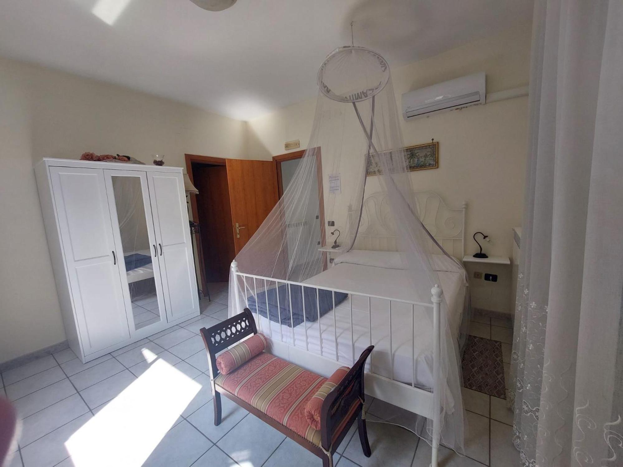 Casa Vacanza Tinzi San Gennaro Vesuviano Ngoại thất bức ảnh