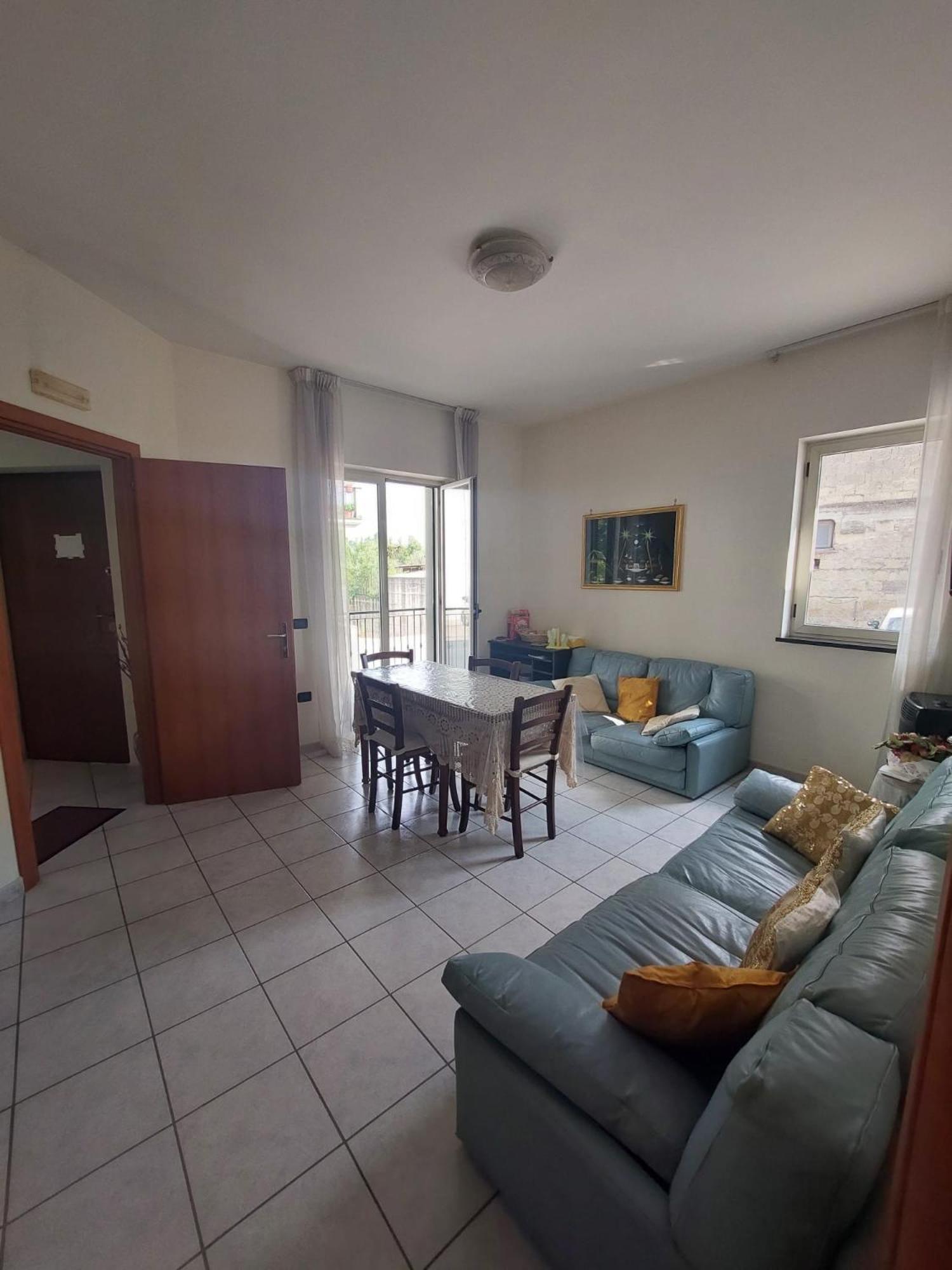 Casa Vacanza Tinzi San Gennaro Vesuviano Ngoại thất bức ảnh