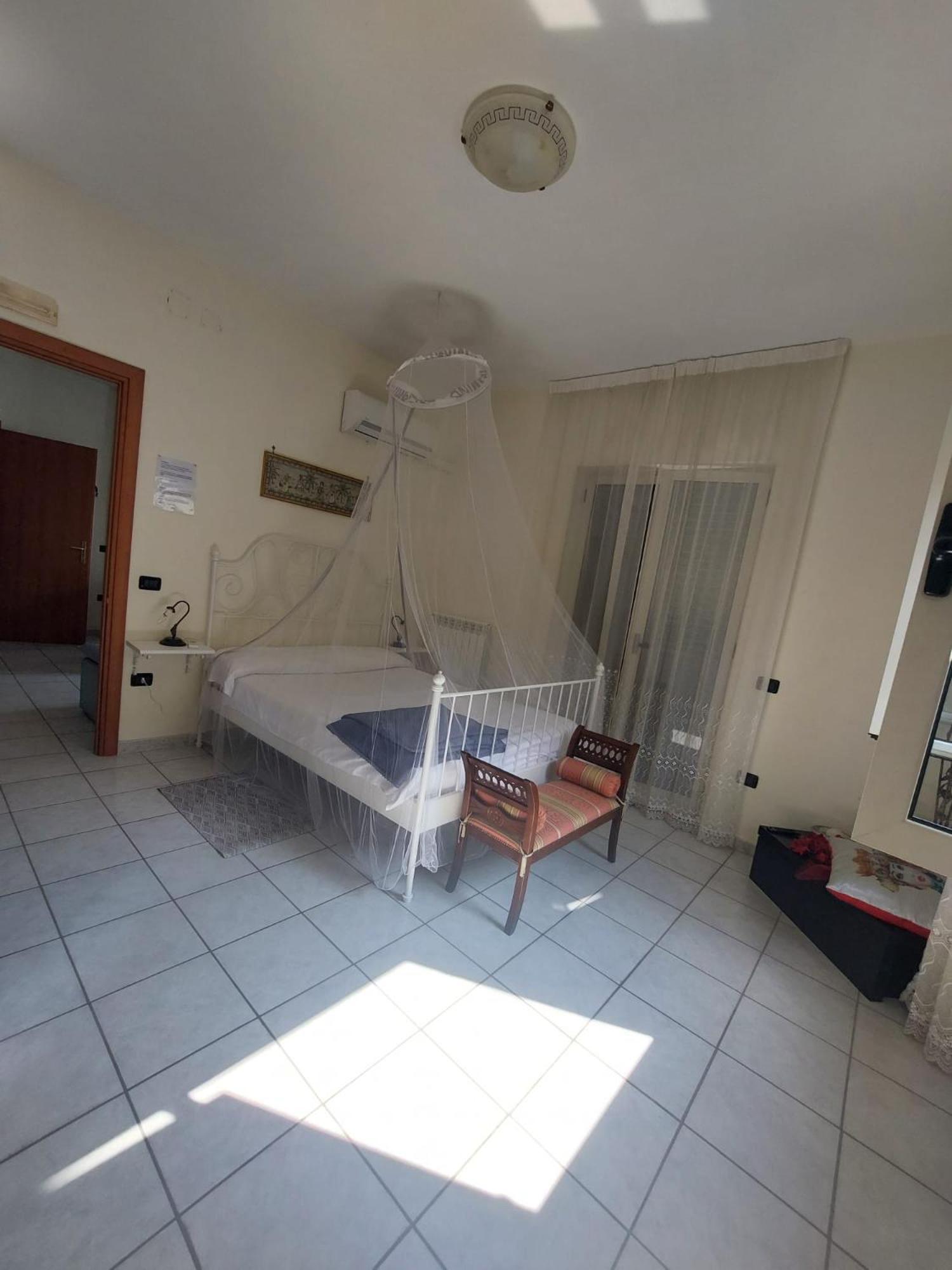 Casa Vacanza Tinzi San Gennaro Vesuviano Ngoại thất bức ảnh