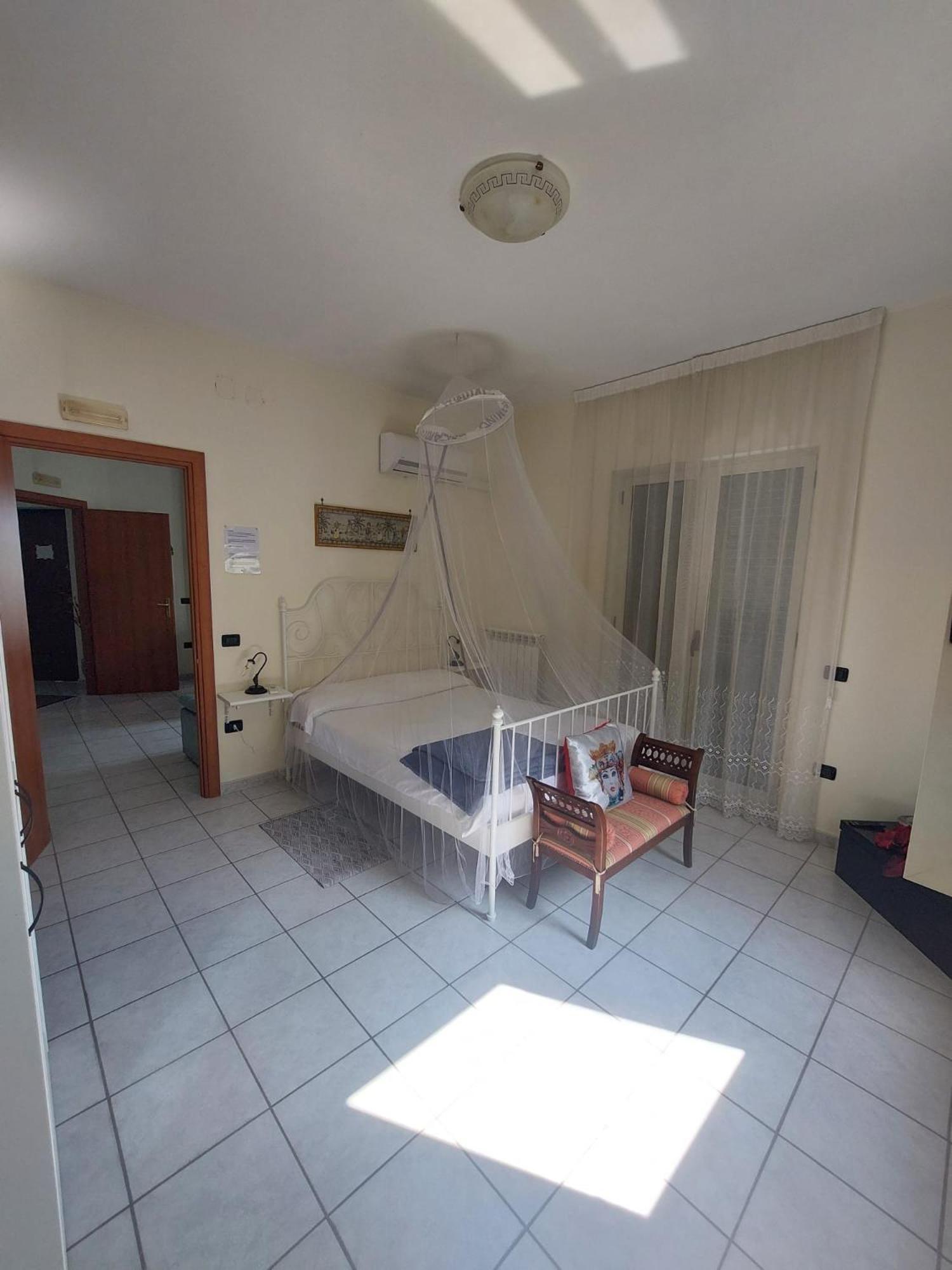 Casa Vacanza Tinzi San Gennaro Vesuviano Ngoại thất bức ảnh