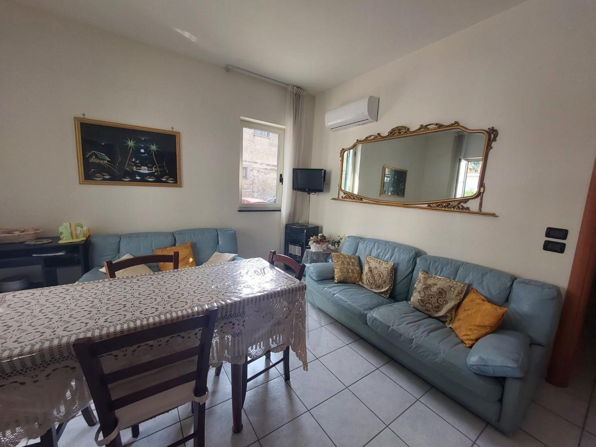 Casa Vacanza Tinzi San Gennaro Vesuviano Ngoại thất bức ảnh