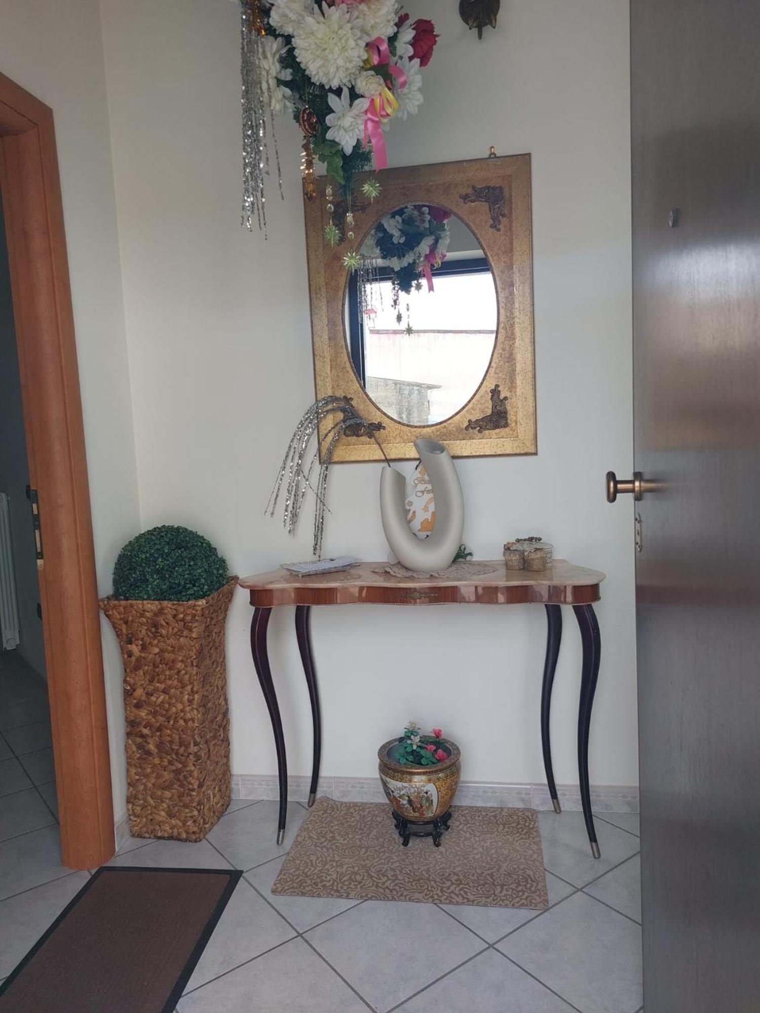 Casa Vacanza Tinzi San Gennaro Vesuviano Ngoại thất bức ảnh