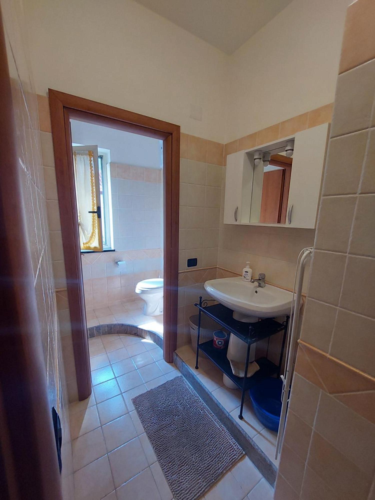 Casa Vacanza Tinzi San Gennaro Vesuviano Ngoại thất bức ảnh