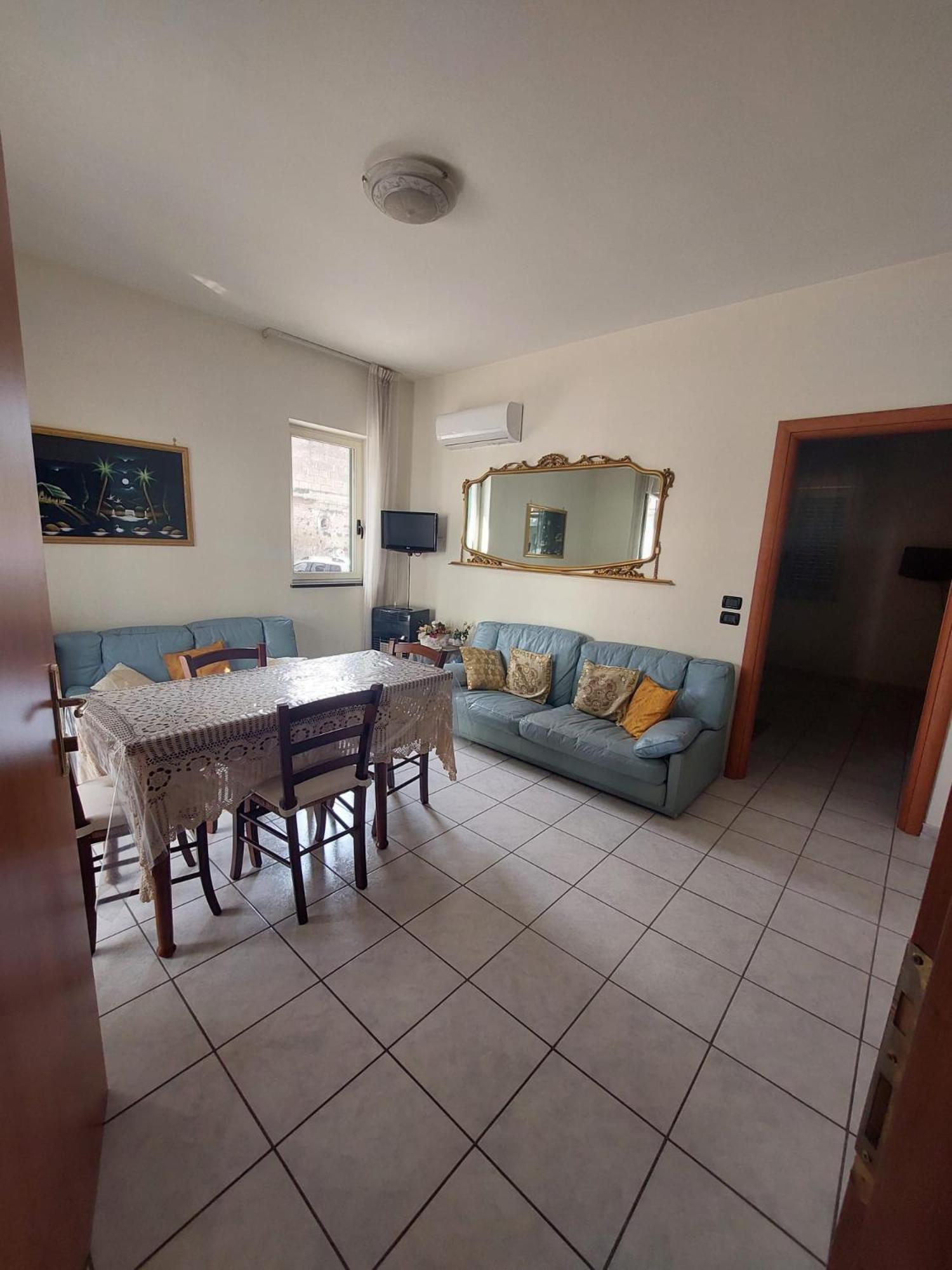 Casa Vacanza Tinzi San Gennaro Vesuviano Ngoại thất bức ảnh
