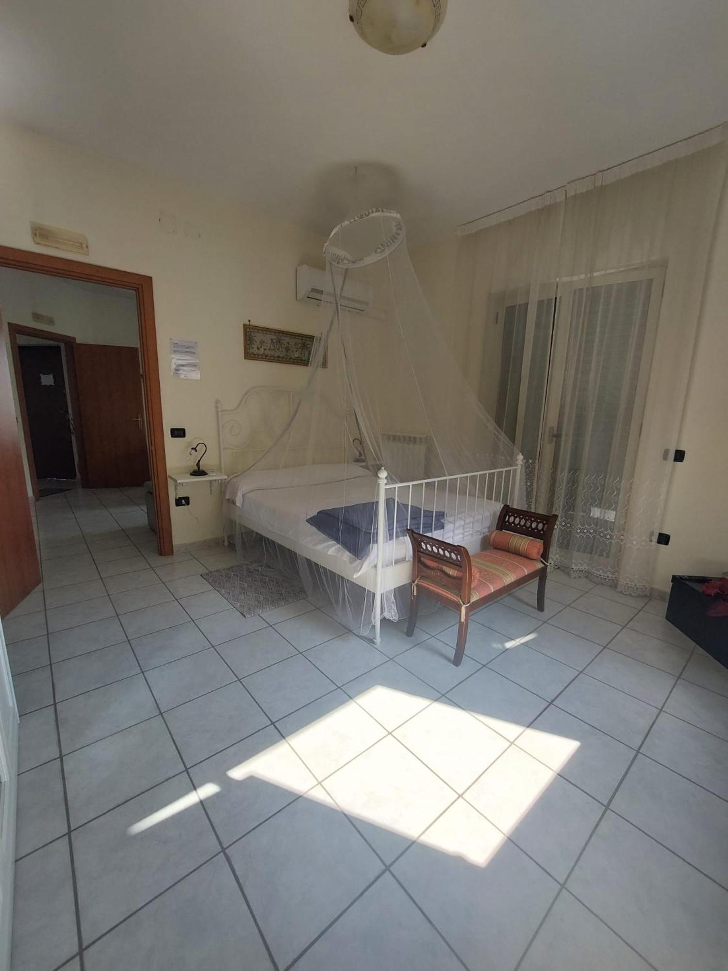 Casa Vacanza Tinzi San Gennaro Vesuviano Ngoại thất bức ảnh