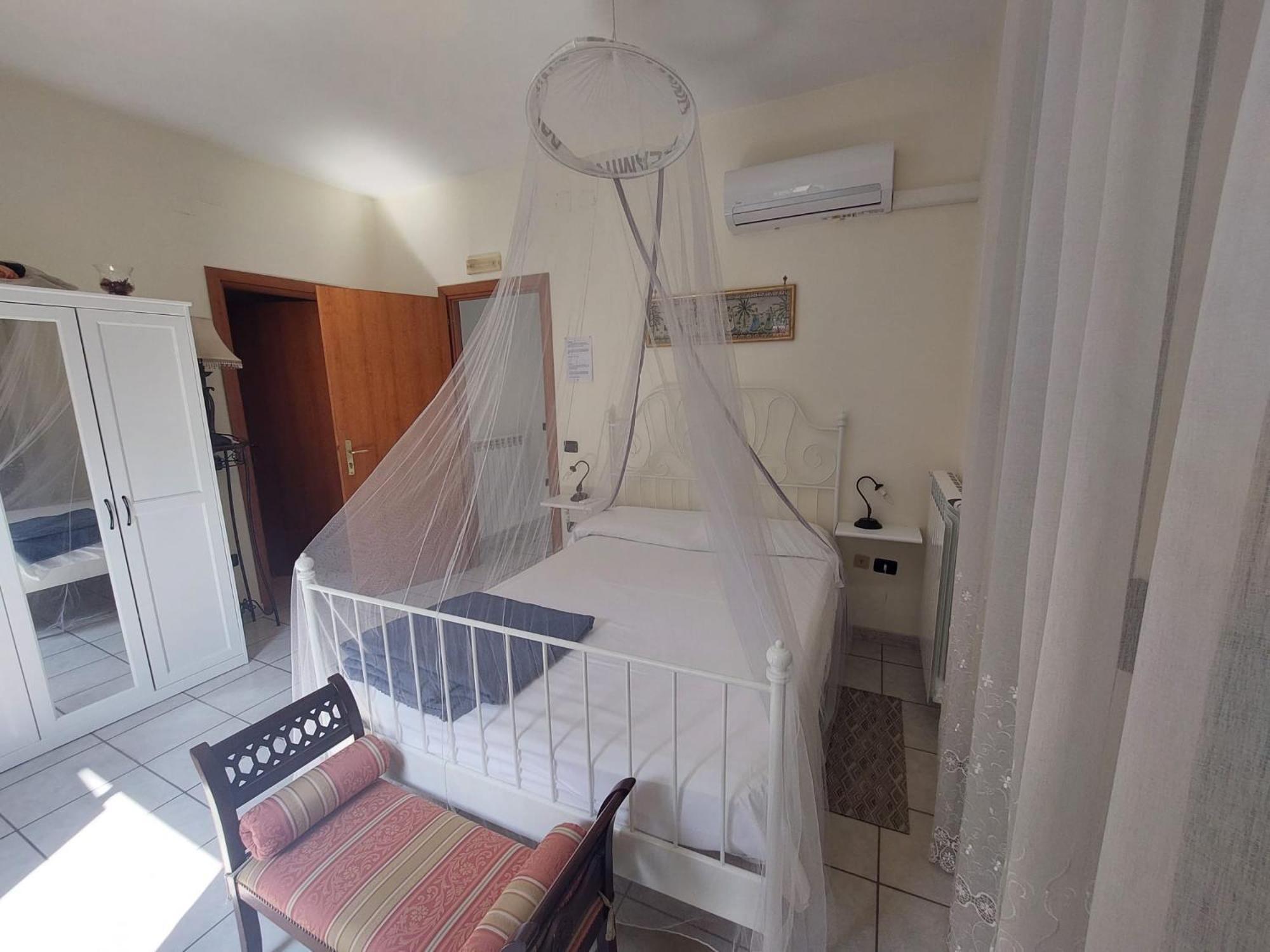 Casa Vacanza Tinzi San Gennaro Vesuviano Ngoại thất bức ảnh