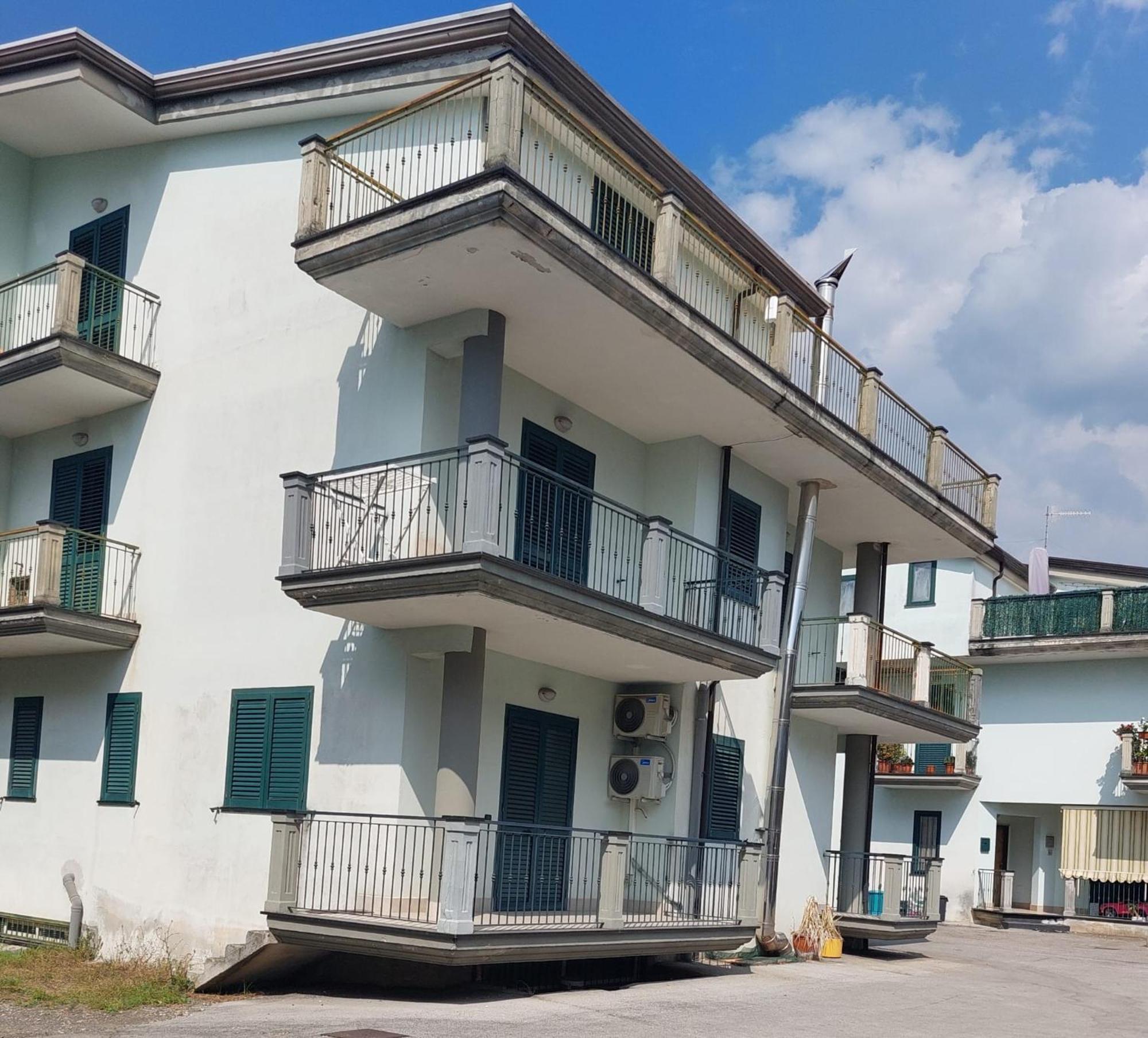 Casa Vacanza Tinzi San Gennaro Vesuviano Ngoại thất bức ảnh