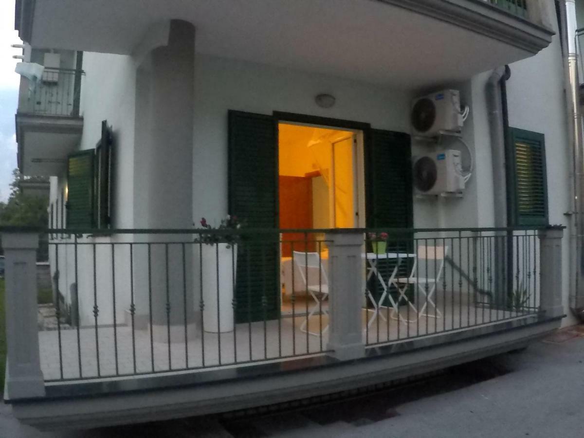 Casa Vacanza Tinzi San Gennaro Vesuviano Ngoại thất bức ảnh