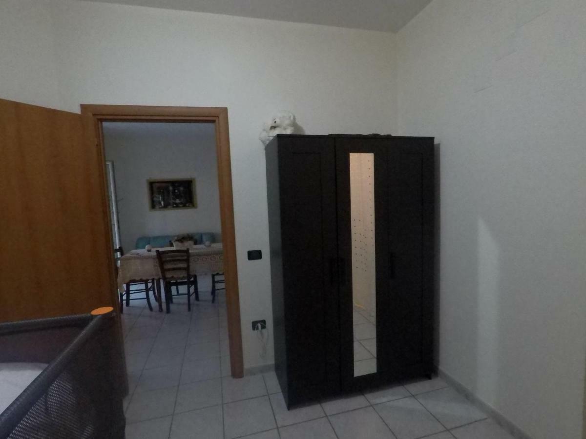 Casa Vacanza Tinzi San Gennaro Vesuviano Ngoại thất bức ảnh