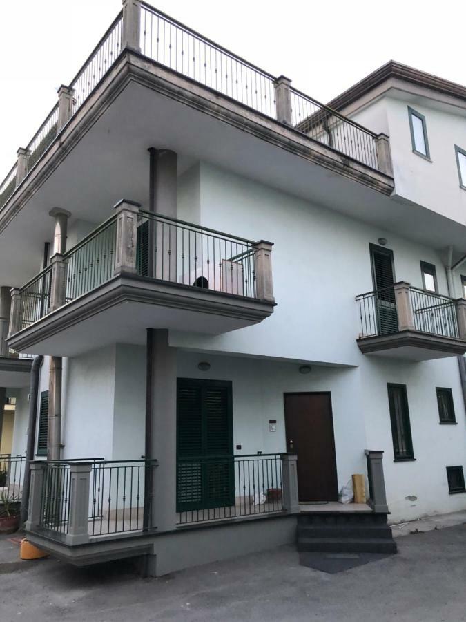 Casa Vacanza Tinzi San Gennaro Vesuviano Ngoại thất bức ảnh
