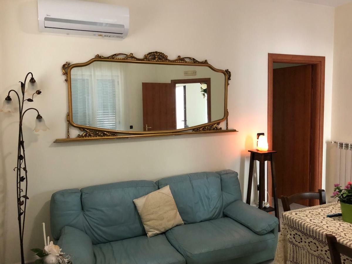 Casa Vacanza Tinzi San Gennaro Vesuviano Ngoại thất bức ảnh