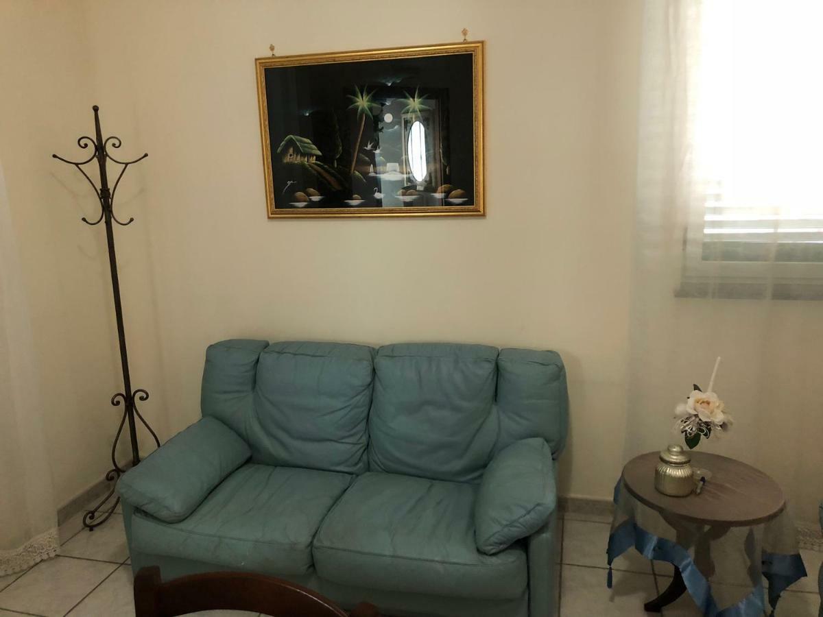 Casa Vacanza Tinzi San Gennaro Vesuviano Ngoại thất bức ảnh